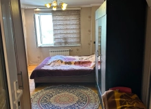 Şərifzadə küçəsi