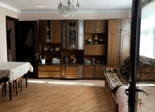 Əhməd Rəcəbli küçəsi