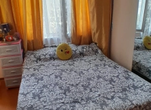 Masazır, Yeni Bakı yaşayış kompleksi, bina 15