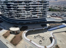 Biləcəri qəsəbəsi, Rahat marketin yanı