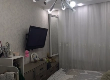 Sabunçu rayonu, Bakıxanov qəsəbəsi