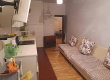 Q. Xəlilov küçəsi