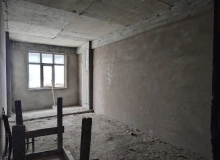 Mirəsədulla Mirqasımov küçəsi