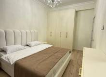 Sumqayıt şəhəri,Sahil küçəsi,Bəyaz Residencedə