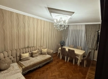 Yeni Günəşli, V massivi