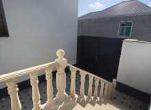 Məhəmmədli qəsəbəsi