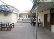 Səbail rayonu
