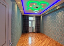 Zərifə Əliyeva küçəsi