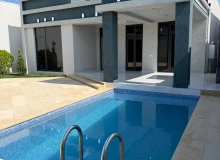 Həyət evi, Suvelan