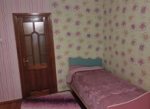 Yeni Günəşli AB massivi