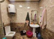 Masazır, Yeni Bakı yaşayış kompleksi