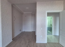 Sumqayıt şəhəri,Sahil küçəsi,Bəyaz Residencedə