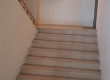 Nəsrəddin Tusi küçəsi