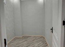 Sumqayıt, Nərmanov büstünün yanı