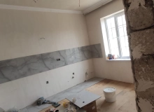 Sabunçu rayon Maştağa qəsəbəsi