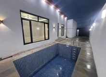 Həyət evi, Şüvəlan qəs.