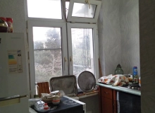 Şərifzadə küçəsi