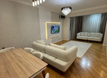 Həsən Əliyev küçəsi