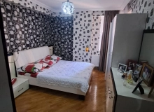 Yasamal, Albalı Uşaq Bağçası