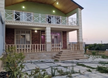 Masazır qəsəbəsi