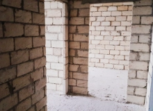 Masazır qəsəbəsi