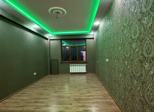 Əhmədli metrosu Ukrayna dairəsi N.Tusi küç.