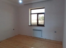 Buzovna qəsəbəsi