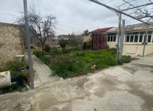 Buzovna qəsəbəsi