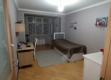 Nizami r., Qara Qarayev m/s yaxınlığı