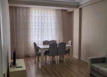 Məhəmməd Əsədov küçəsi