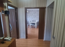 Yeni Yasamal, Mətbuat prospekti