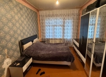 İnqilab İsmayılov küçəsi