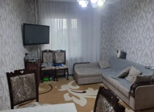 Xətai rayonu, Əhmədli və Xalqlar Dostluğu m.s aralığı