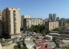 Yasamal, Tbilisi Prospekti