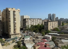 Yasamal, Tbilisi Prospekti