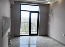 Dərnəgül metrosunun yaxınlığı, Cəfər Xəndan küçəsi, West Town Yaşayış kompleksi