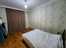 Masazır, Yeni Bakı yaşayış kompleksi, bina 15
