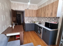 Masazır qəsəbəsi, Qurtuluş 93 kompleksi