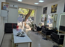 Ağa Nemətulla küç.