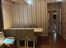 Yasamal, Şərifzadə küç.