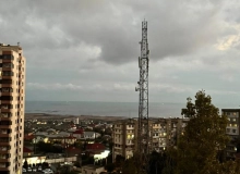 İnqlab İsmayılov küçəsi