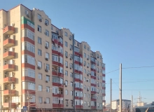 Masazır qəsəbəsi Masazır dairəsinə yaxın