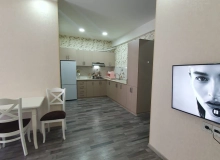 Xətai rayonu, Həzi Aslanov metrosu, Gəncə prospekti yaxınlığı, Panorama Park yaşayış kompleksi