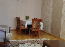 Ceyhun Səlimov küçəsi