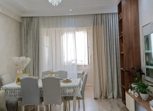 Abşeron rayonu, Saray qəsəbəsi, Saray MTK