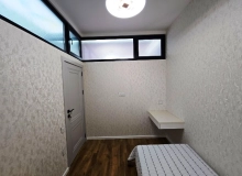 R. Rüstəmov küçəsi