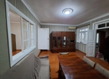 Asif Məmmədov küçəsi