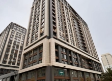 Nəcəfqulu Rəfiyev küçəsi