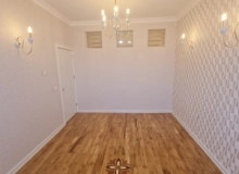 Əhmədli qəsəbəsi