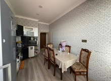 Masazır, Yeni Baki yaşayış kompleksi, bina 15